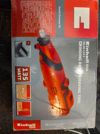 Einhell TH-MG 135 E Mini Taladro