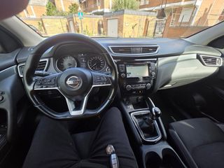 Nissan Qashqai 2017