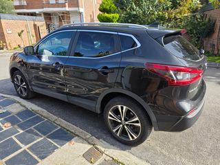 Nissan Qashqai 2017