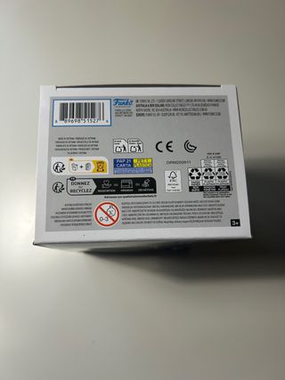 Funko Pop! Lord of the Rings Éowyn Chase 1743