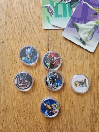 Amiibo Zelda Super Smash Bros. Link