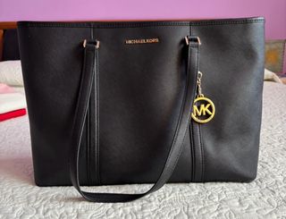 Borsa a mano Michael Kors
