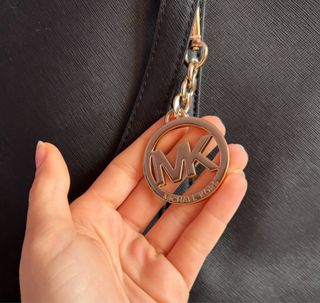 Borsa a mano Michael Kors