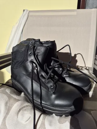 Scarpe antinfortunistiche uomo