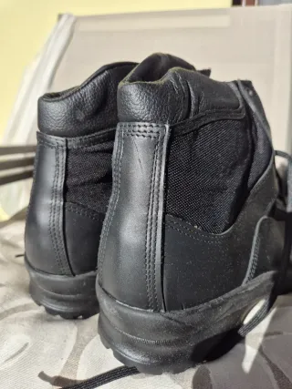 Scarpe antinfortunistiche uomo