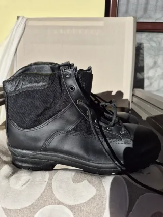 Scarpe antinfortunistiche uomo