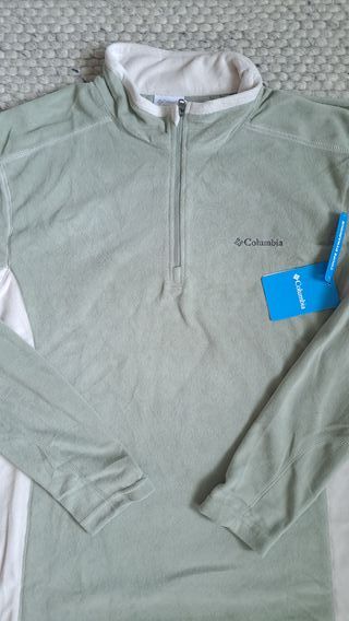 Polar Columbia Klamath Range L Hombre