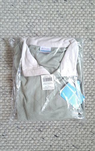 Polar Columbia Klamath Range L Hombre