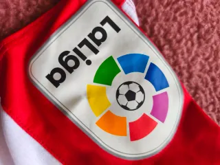 Camiseta Kappa Lugo