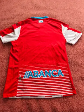 Camiseta Kappa Lugo