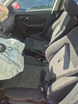 Despiece Seat Ibiza