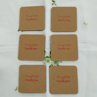 Posavasos Frida Kahlo  TEMERITY JONES LONDON