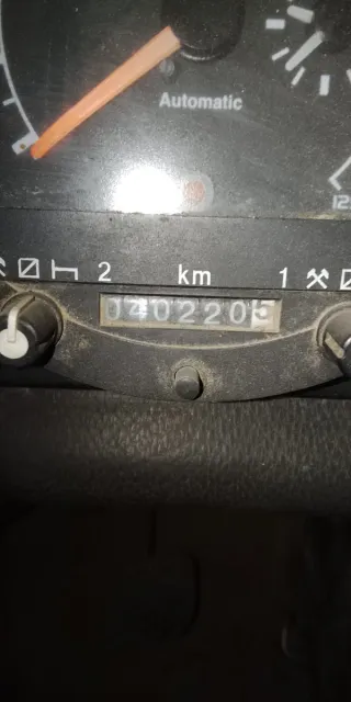 Camión Mercedes Unimog 1700