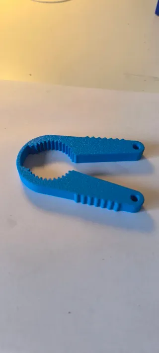 Adaptador Abrebotellas