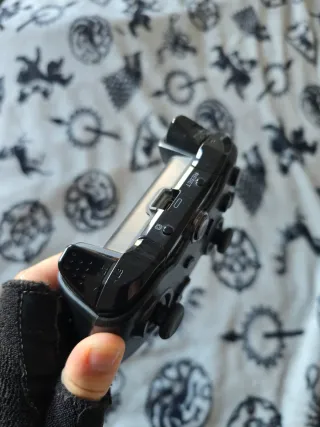 Mando tipo Pro para nintendo switch 1 y 2