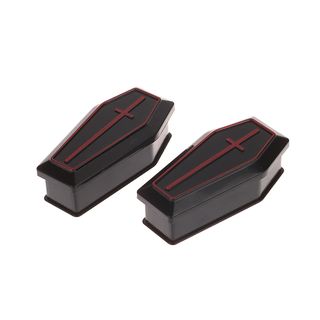 SET DE 2 CAJAS PARA DECORACIÓN TEMÁTICA