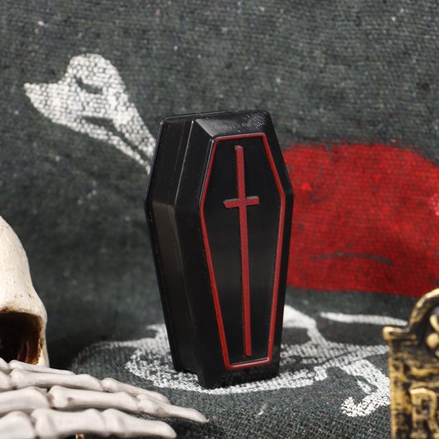 SET DE 2 CAJAS PARA DECORACIÓN TEMÁTICA