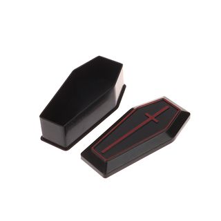 SET DE 2 CAJAS PARA DECORACIÓN TEMÁTICA