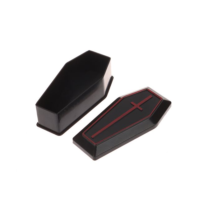 SET DE 2 CAJAS PARA DECORACIÓN TEMÁTICA