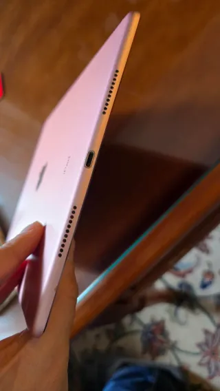 iPad Pro 10.5 64GB Wi-Fi + Cellular