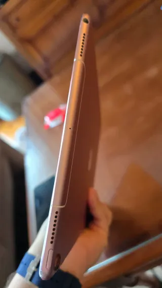 iPad Pro 10.5 64GB Wi-Fi + Cellular