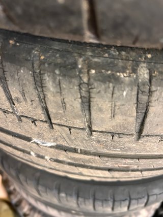 Llantas con tapabuje Córdoba Ibiza  GT tdi