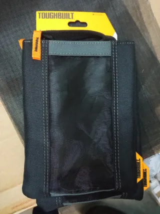 Bolsas Toughbuilt 3pk Fastener Bags