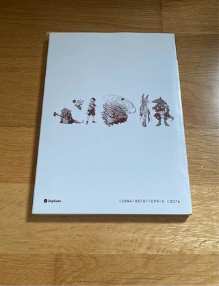 Guía Final Fantasy Tactics Advance GBA