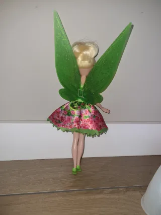 Bambola Trilli Disney Fate