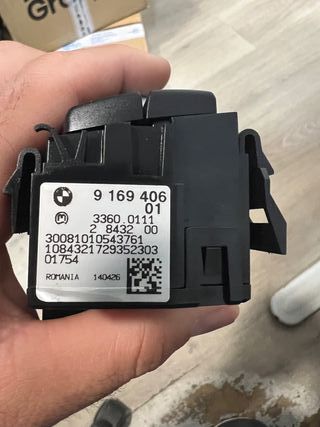 BMW 916940601 Peça de Reposição