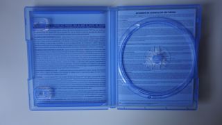 Injustice 2 para PS4