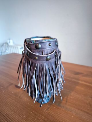 Botas Sendra cowboy talla 39 -vintage