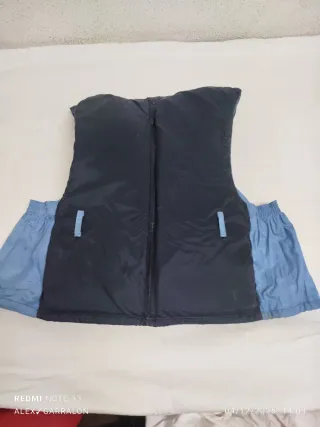 Chaleco Salvavidas Helly Hansen Azul Marino