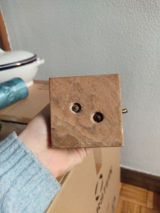 Figura Don Quijote de Bronce