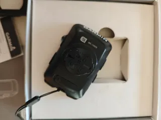 Garmin Edge 520 Plus Ciclocomputer