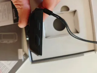 Garmin Edge 520 Plus Ciclocomputer