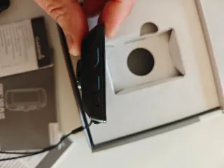 Garmin Edge 520 Plus Ciclocomputer