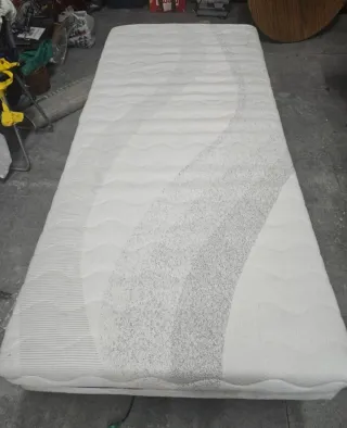 Cama Articulada Eléctrica