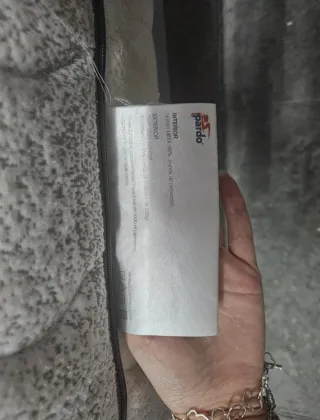 Cama Articulada Eléctrica