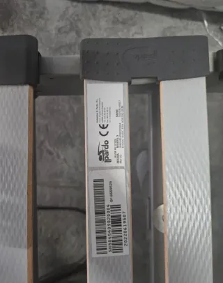 Cama Articulada Eléctrica