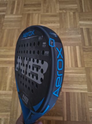 Pala Enebe Aerox Pro Carbon 22