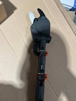 Tijeras telescópicas Gardena StarCut Pro S