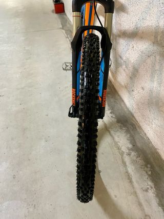 Bicicleta Felt Nine 4   29”