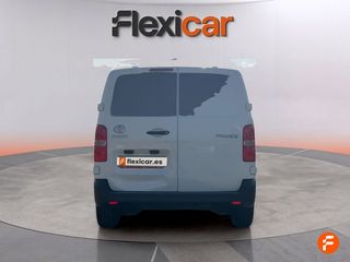 Toyota Proace Verso 1.5D 120CV VX SHUTTLE 2PL 2PT L1