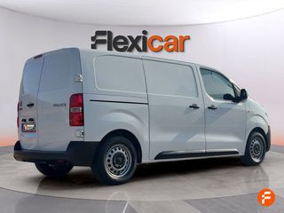 Toyota Proace Verso 1.5D 120CV VX SHUTTLE 2PL 2PT L1