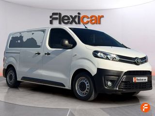 Toyota Proace Verso 1.5D 120CV VX SHUTTLE 2PL 2PT L1