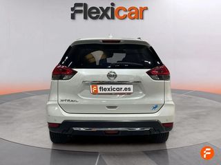 Nissan X-Trail 5 Pl. DIG-T 120 kW (163 CV) N-CONNECTA