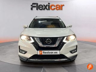 Nissan X-Trail 5 Pl. DIG-T 120 kW (163 CV) N-CONNECTA