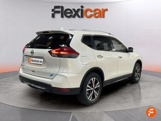 Nissan X-Trail 5 Pl. DIG-T 120 kW (163 CV) N-CONNECTA