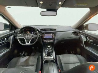 Nissan X-Trail 5 Pl. DIG-T 120 kW (163 CV) N-CONNECTA